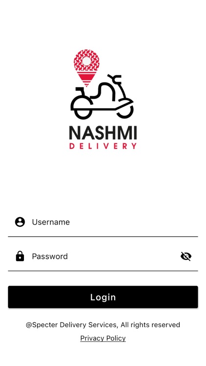 Nashmidel Driver