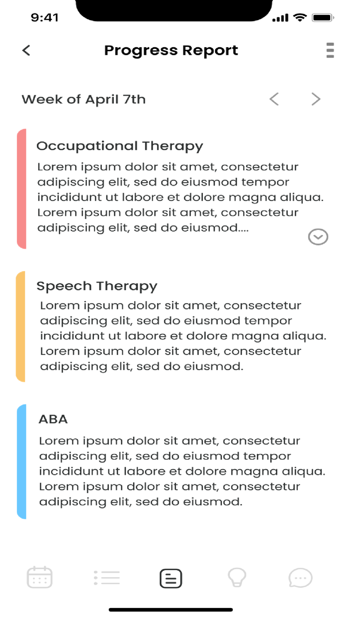 Rise Childrens Center