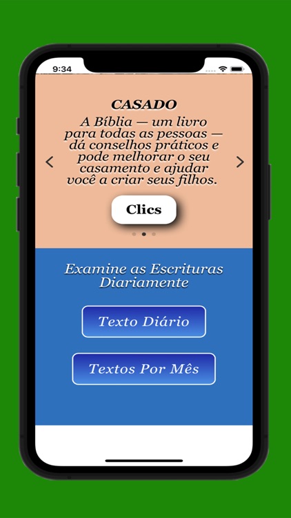 Examine as Escrituras