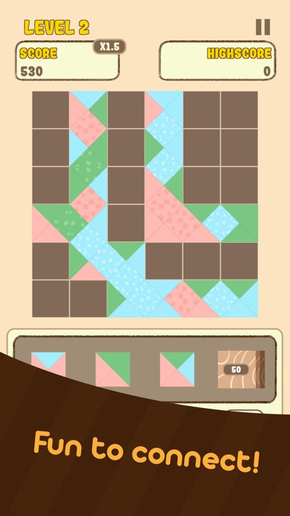 Connect Tile screenshot-5