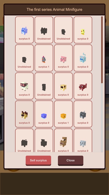 Claw Machine Game screenshot-3