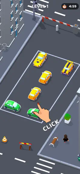 Game screenshot Pair Up Cars mod apk