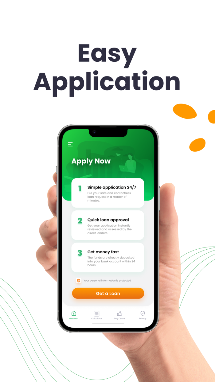 Cash Advance Payday Loans App
