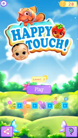 Game screenshot Happy Touch mod apk