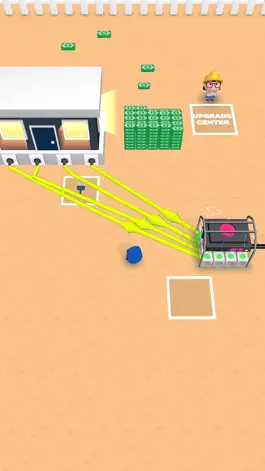 Game screenshot Arcade Electrician hack