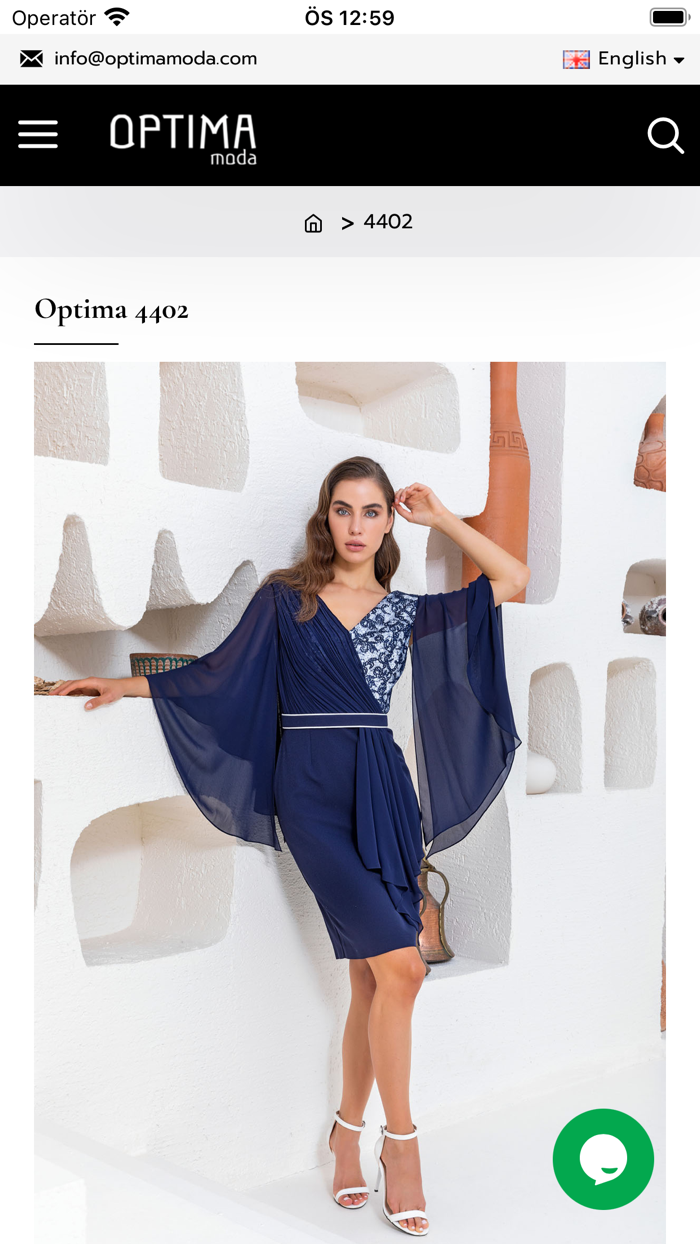 Optima Moda  Womens Fashion
