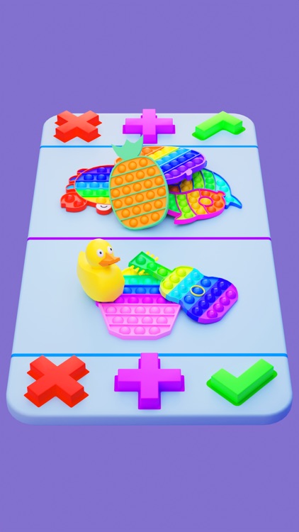 Fidget Trading Master 3d Games screenshot-4