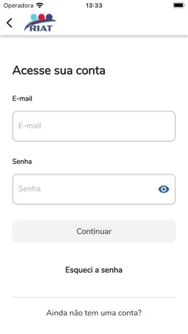 Game screenshot RIAT Apoio Solidário apk