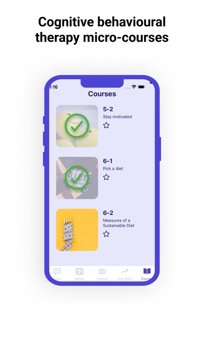 Personal Diet Coach screenshot-5