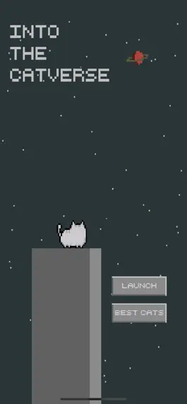 Game screenshot Catverse mod apk