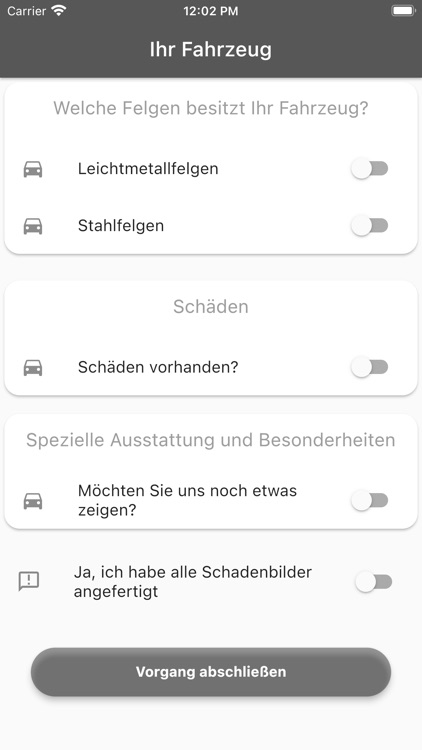 Beresa 24h Schadenmeldung screenshot-4