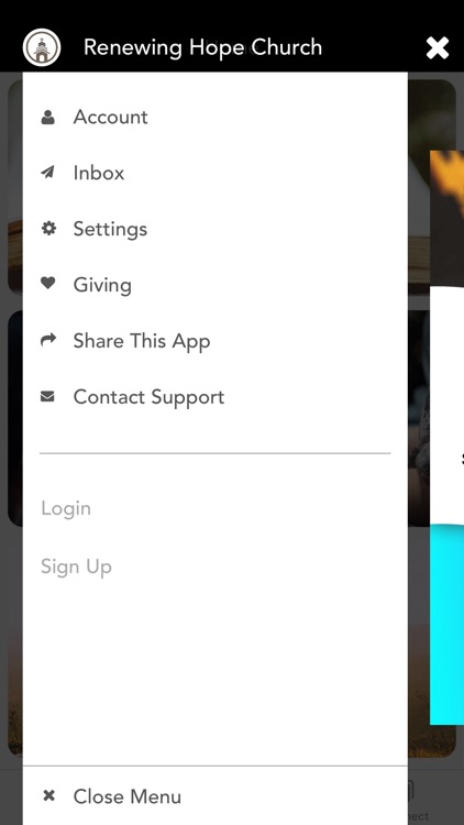 Renewing Hope Church