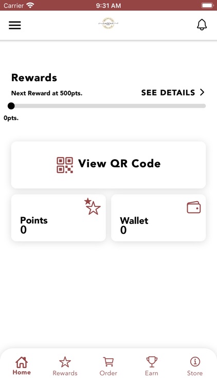 Himalayan Java Rewards