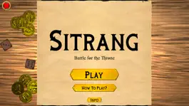 Game screenshot Sitrang: Battle for the Throne mod apk