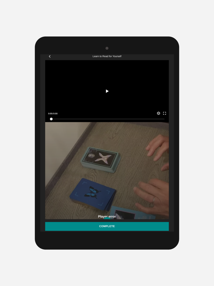 Vicki Baird Coaching