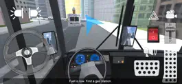 Game screenshot Public Transport Simulator X apk