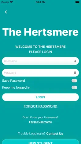 Game screenshot The Hertsmere hack