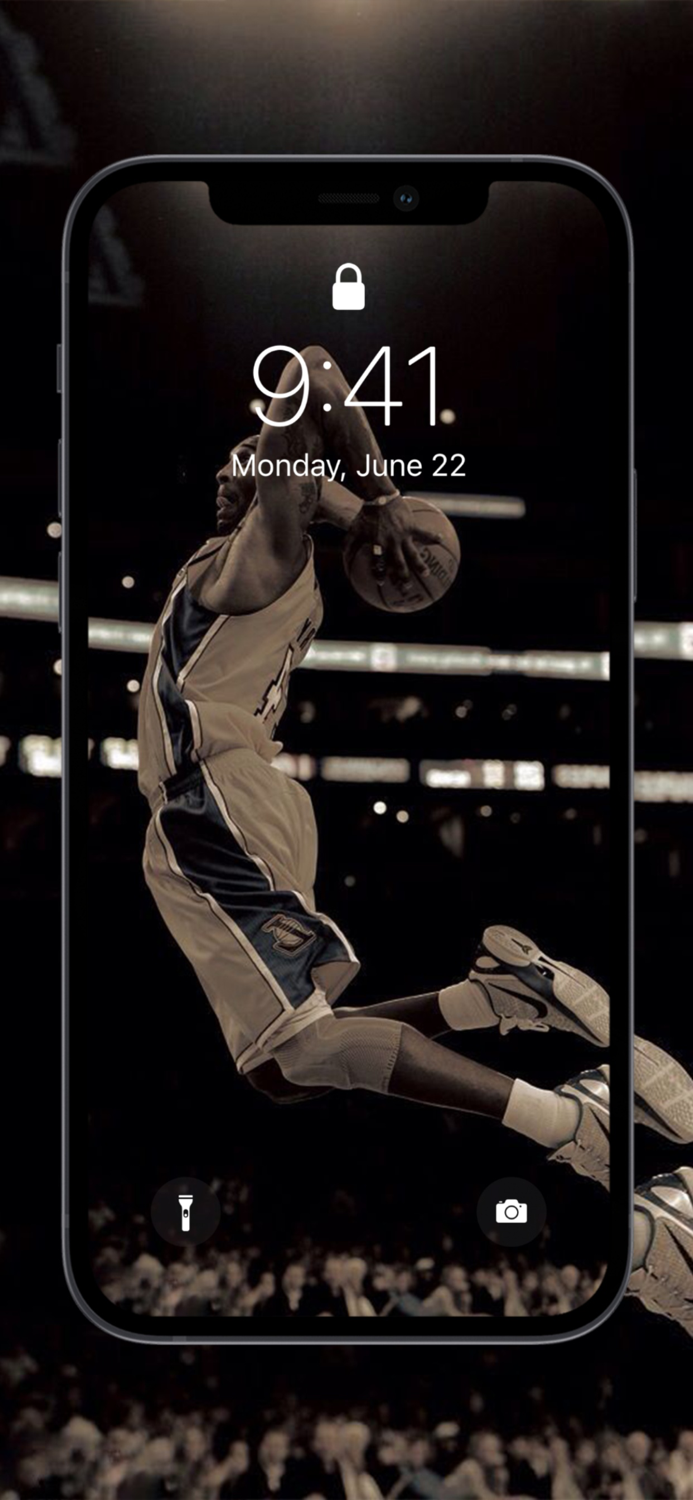 Basketball Wallpaper ™