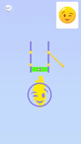 Game screenshot Ropes And Balls mod apk