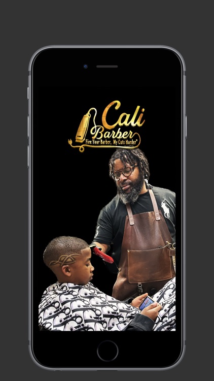 Cali Barber LLC