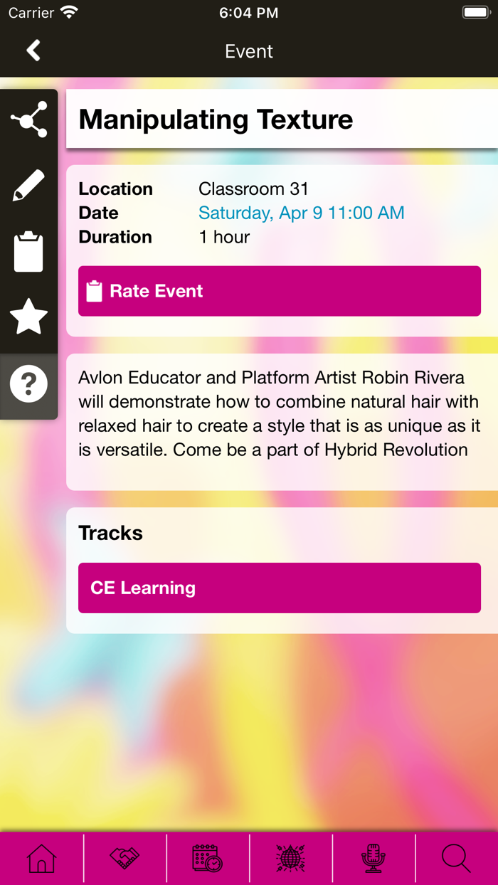 Americas Beauty Show