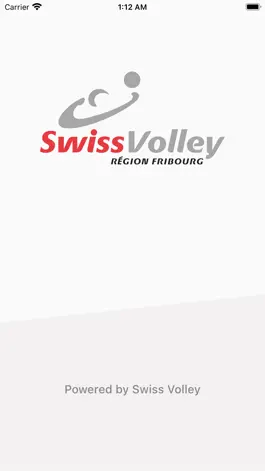 Game screenshot SVRF - Freiburger Volleyball mod apk