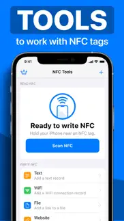 nfc ® problems & solutions and troubleshooting guide - 4