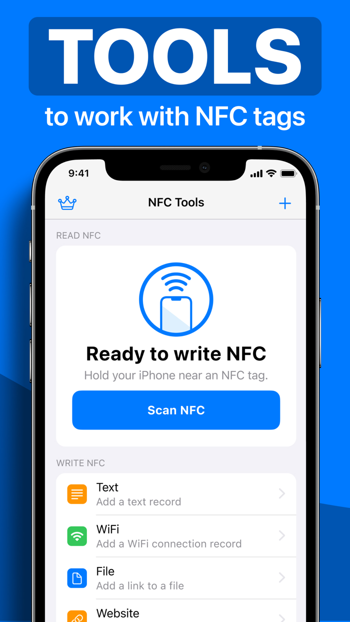 NFC ®