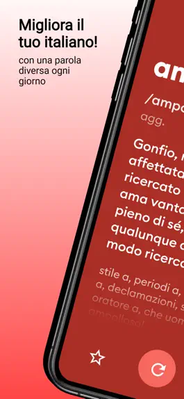 Game screenshot Parola del giorno! mod apk