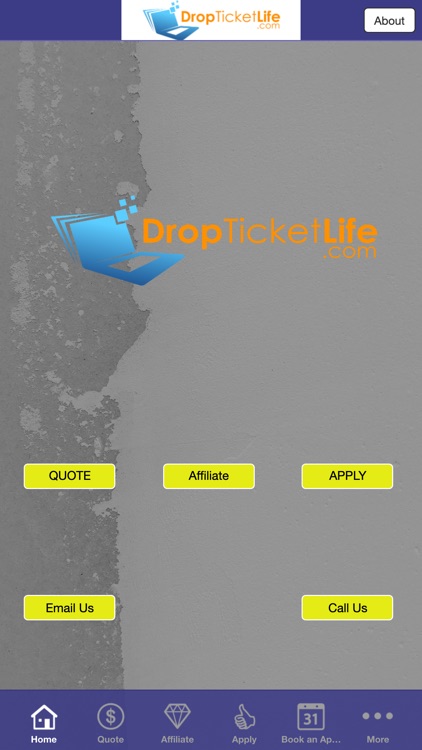 DropTicketLife