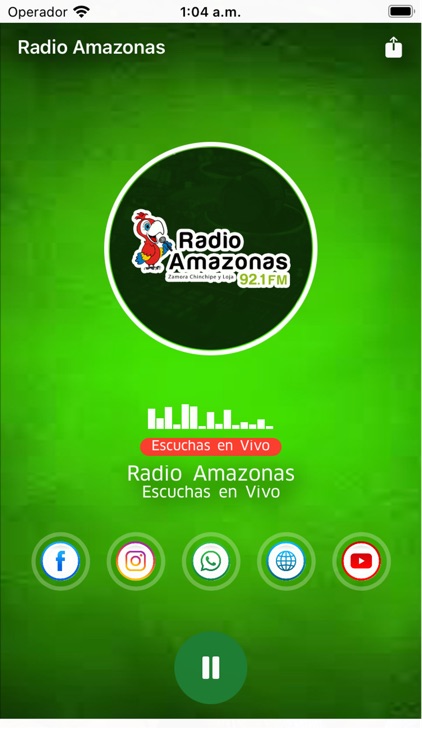 Radio Amazonas