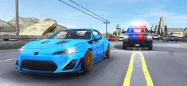 Game screenshot Police Car Parking Real Car hack