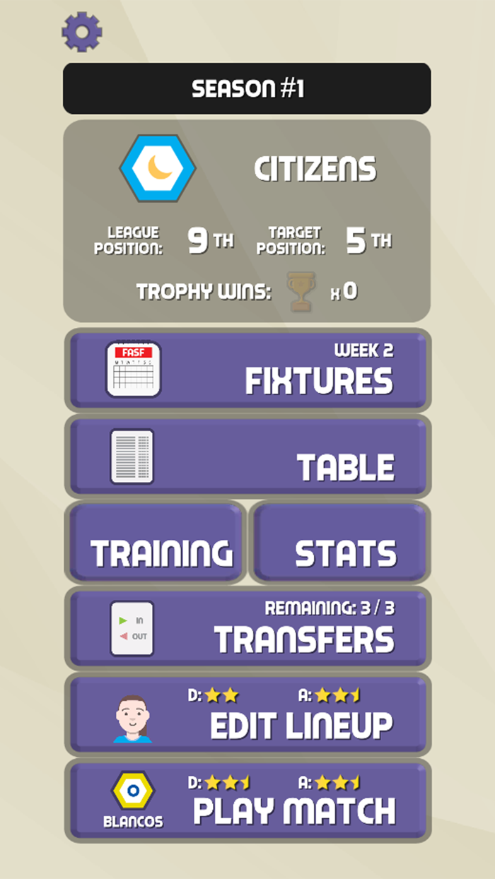 Womens Football 2023