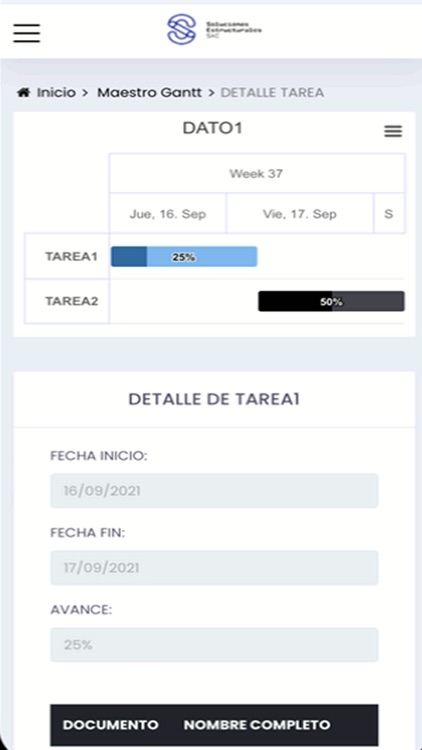 MOVIL ERP FLEX