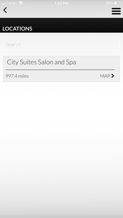 City Suites Salon & Spas