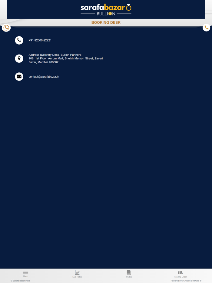 Archit Jain - Sarafa Bazar