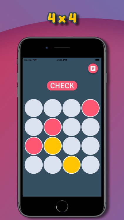 Color Matcher Puzzle Game screenshot-3