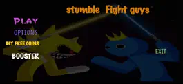Game screenshot Stumble Save Rainbow the Guys mod apk