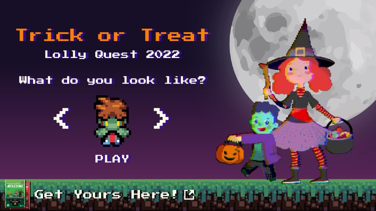 Lolly Quest 2022