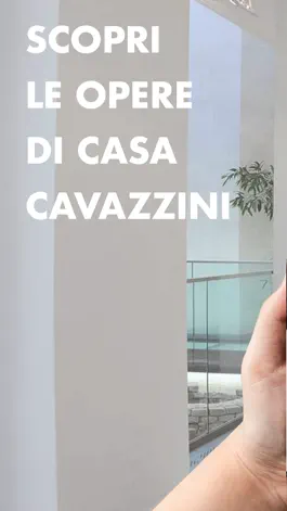 Game screenshot Casa Cavazzini mod apk