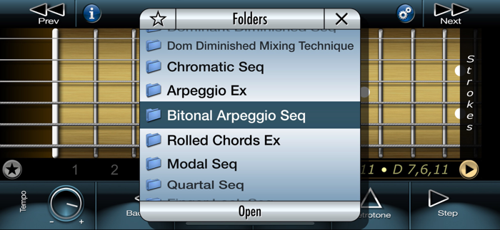 Swybrid Picking Guitar School