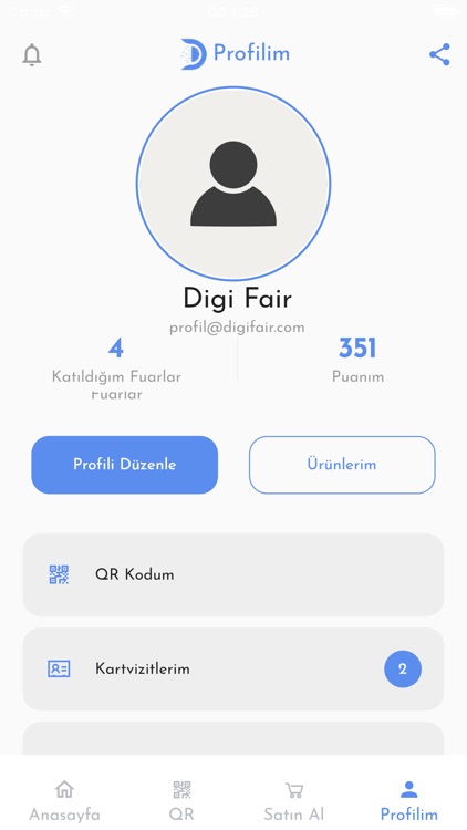 Digi Fair