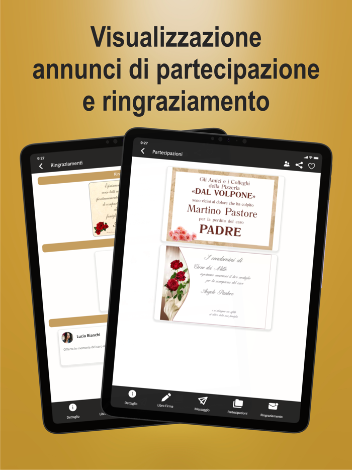 Bonomi Onoranze Funebri