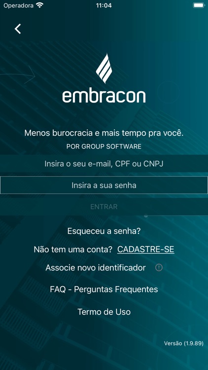 Embracon Condomínios