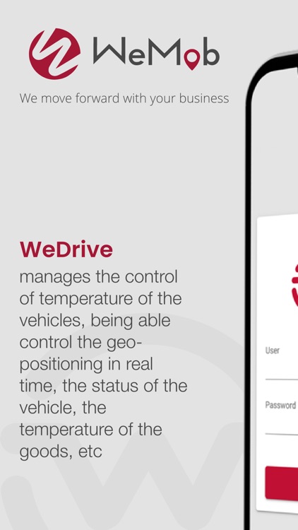 WemobDrive