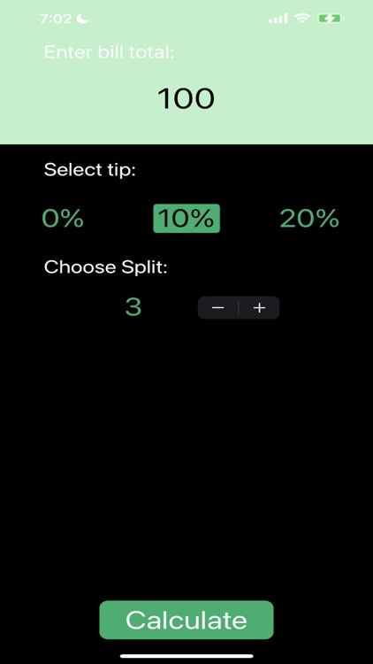 Simple Splitting