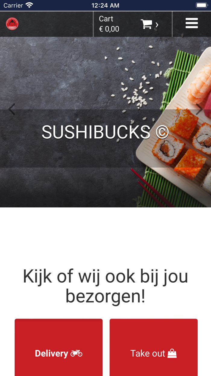 Sushibucks