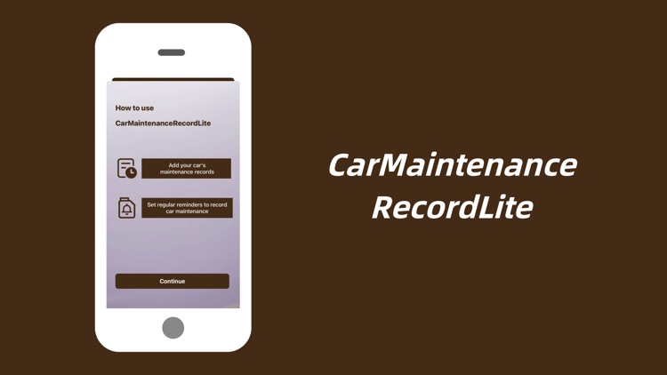 CarMaintenanceRecordLite