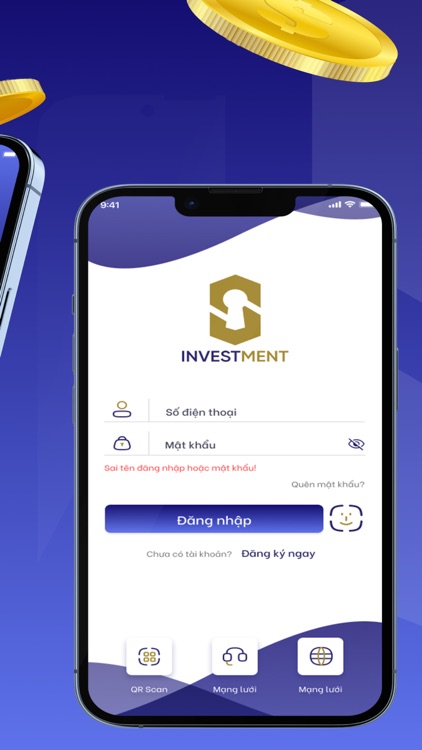 S-Investment screenshot-7