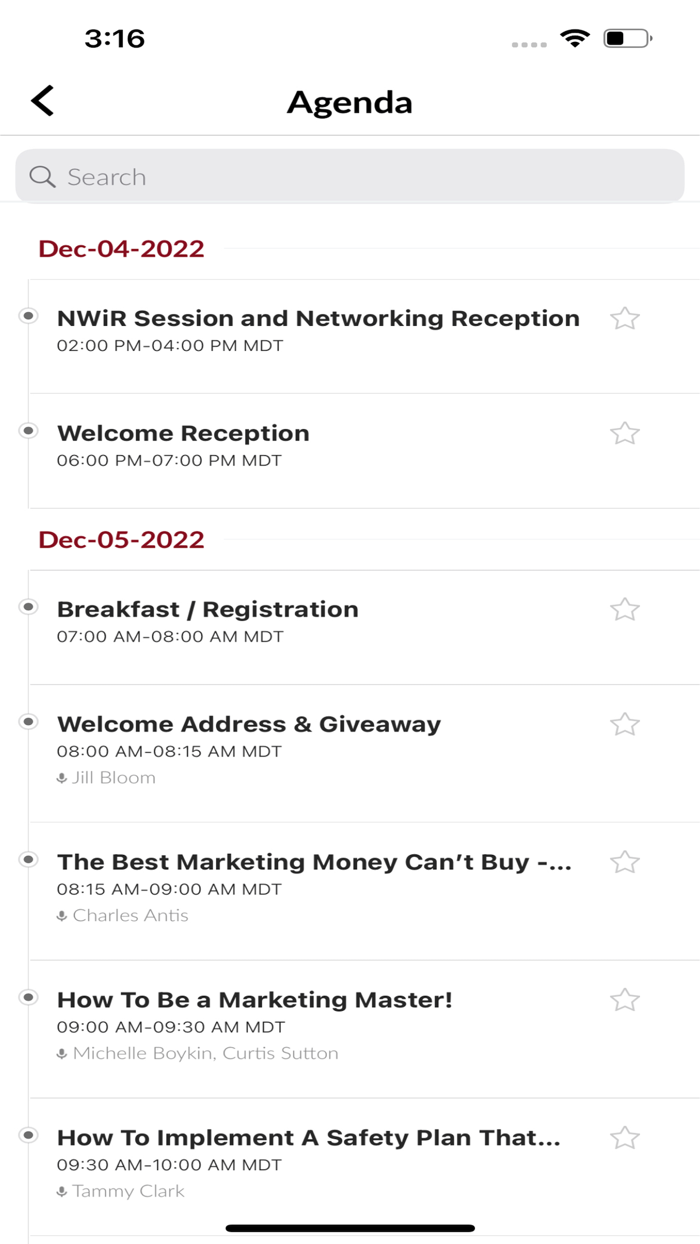 Best of Success Conference